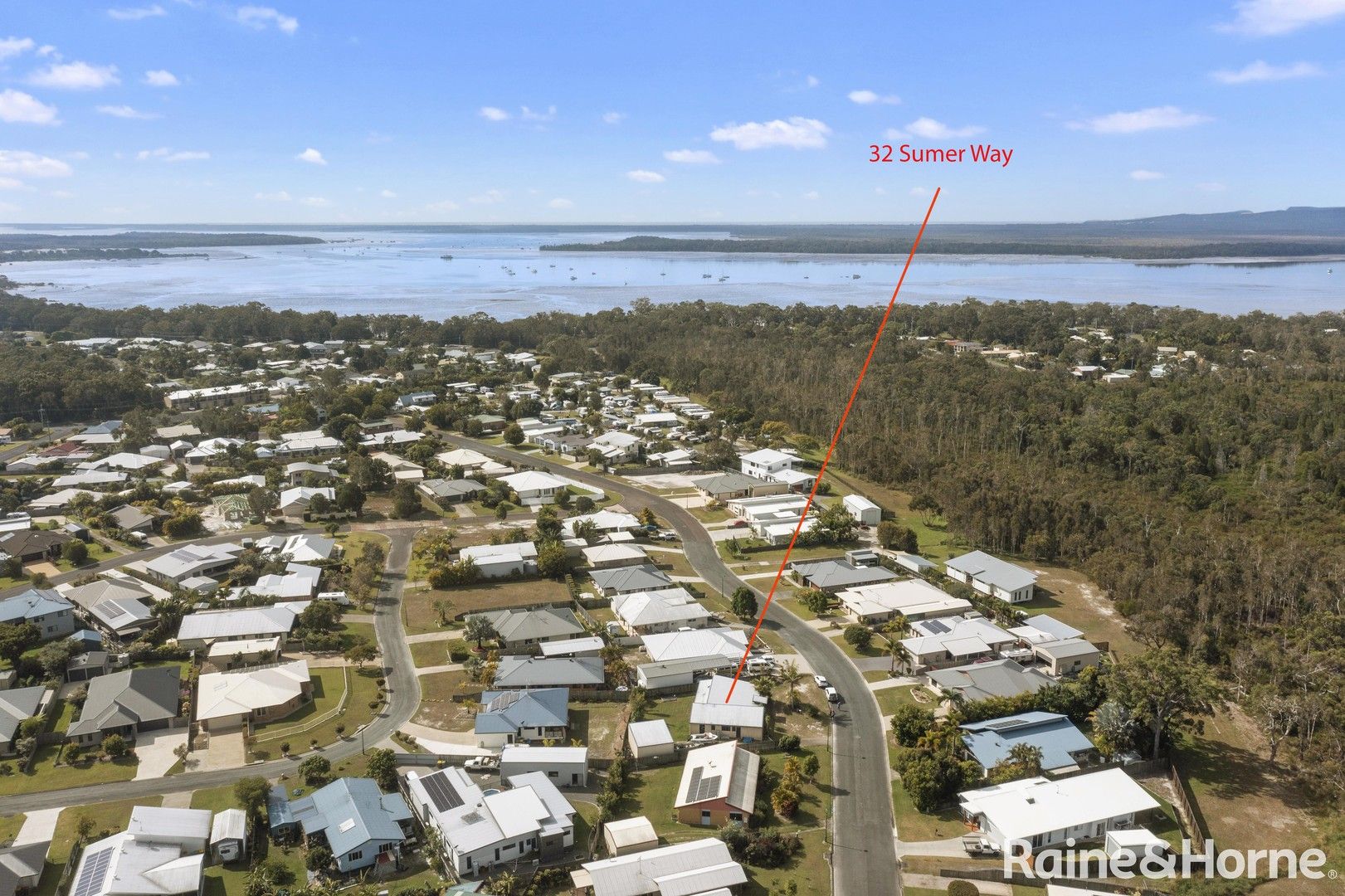 32 Summer Way, Tin Can Bay QLD 4580, Image 1