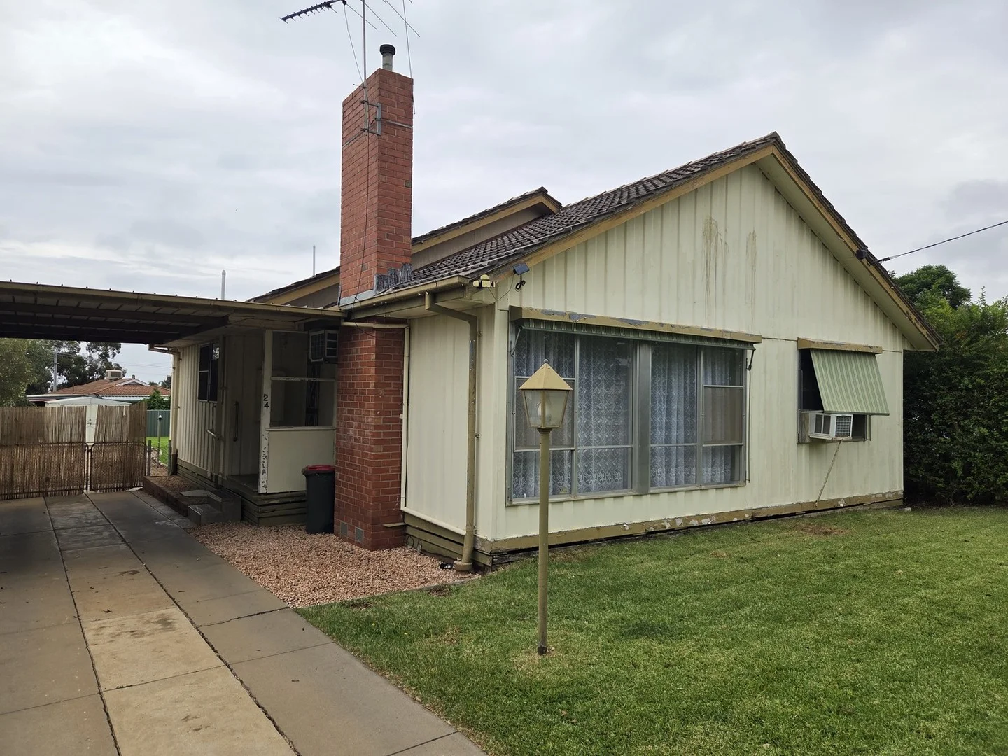 24 Commercial Street, Merbein VIC 3505