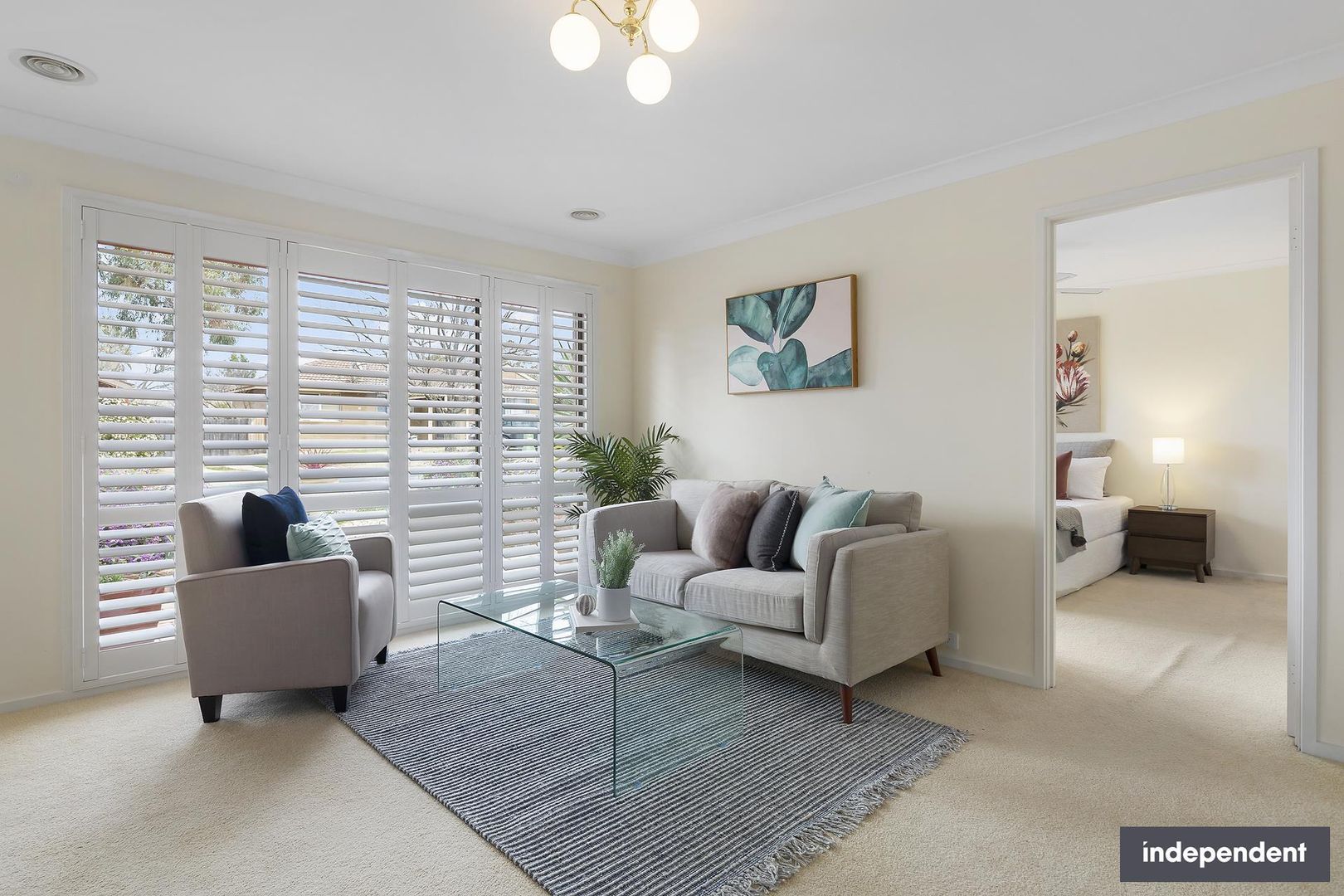 30 Dorrit Black Crescent, Lyneham ACT 2602, Image 2