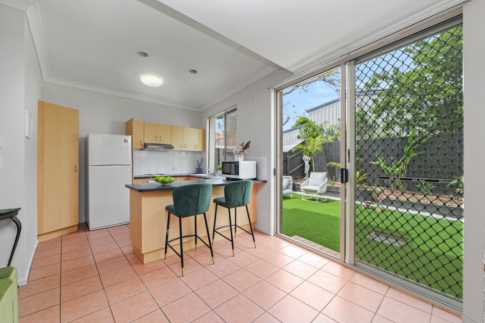 4/108 Glenalva Terrace, Enoggera QLD 4051, Image 1