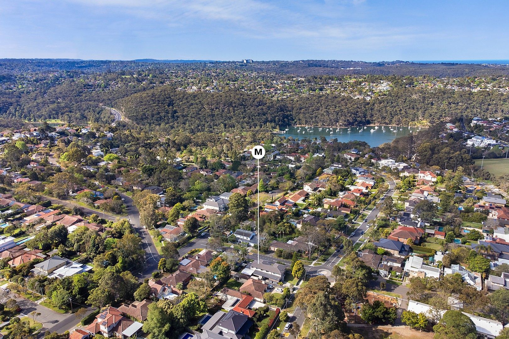 2B Kendall Road, Castle Cove NSW 2069 Domain