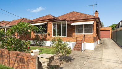 Picture of 31 Tallawalla street, BEVERLY HILLS NSW 2209