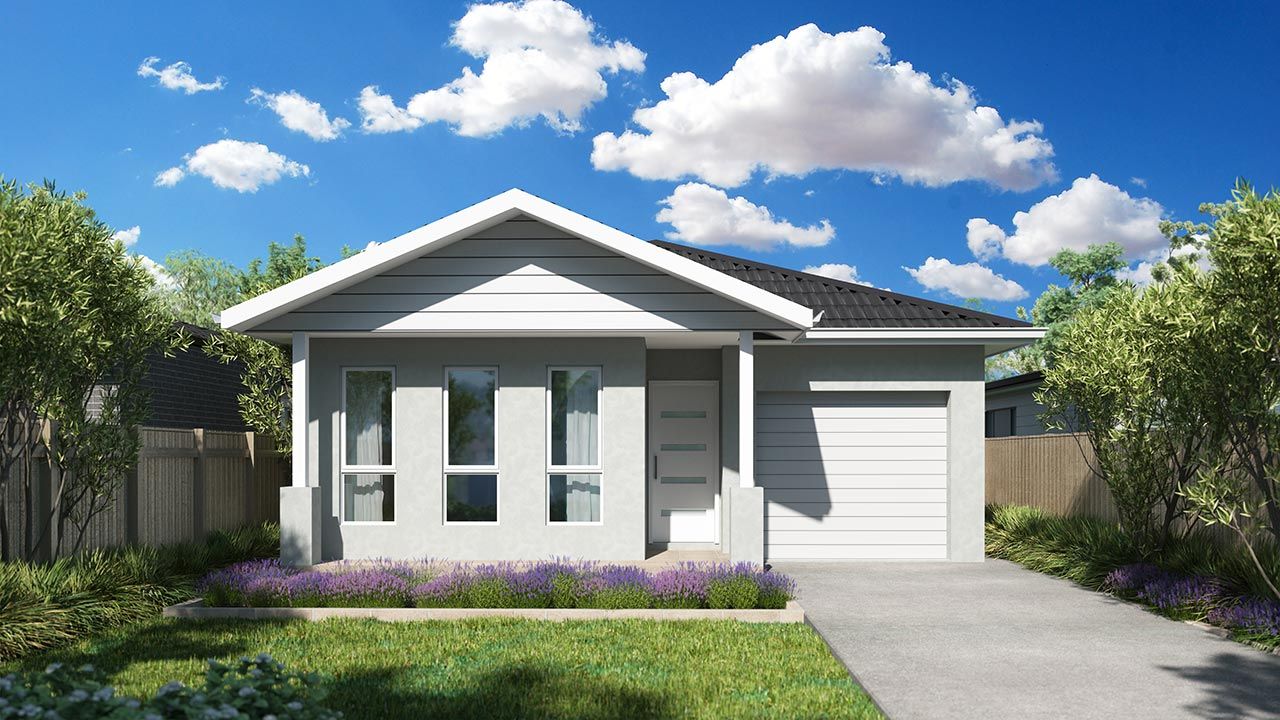 4 bedrooms New House & Land in Lot 17 Tokyo Road AUSTRAL NSW, 2179