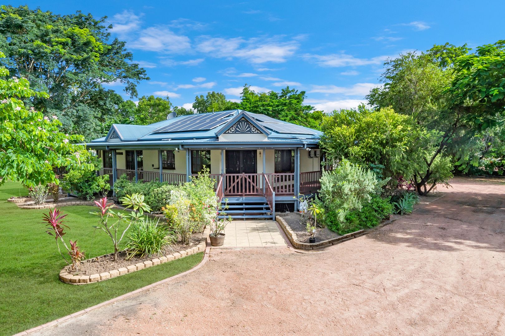 3 Helenita Court, Alice River QLD 4817, Image 1