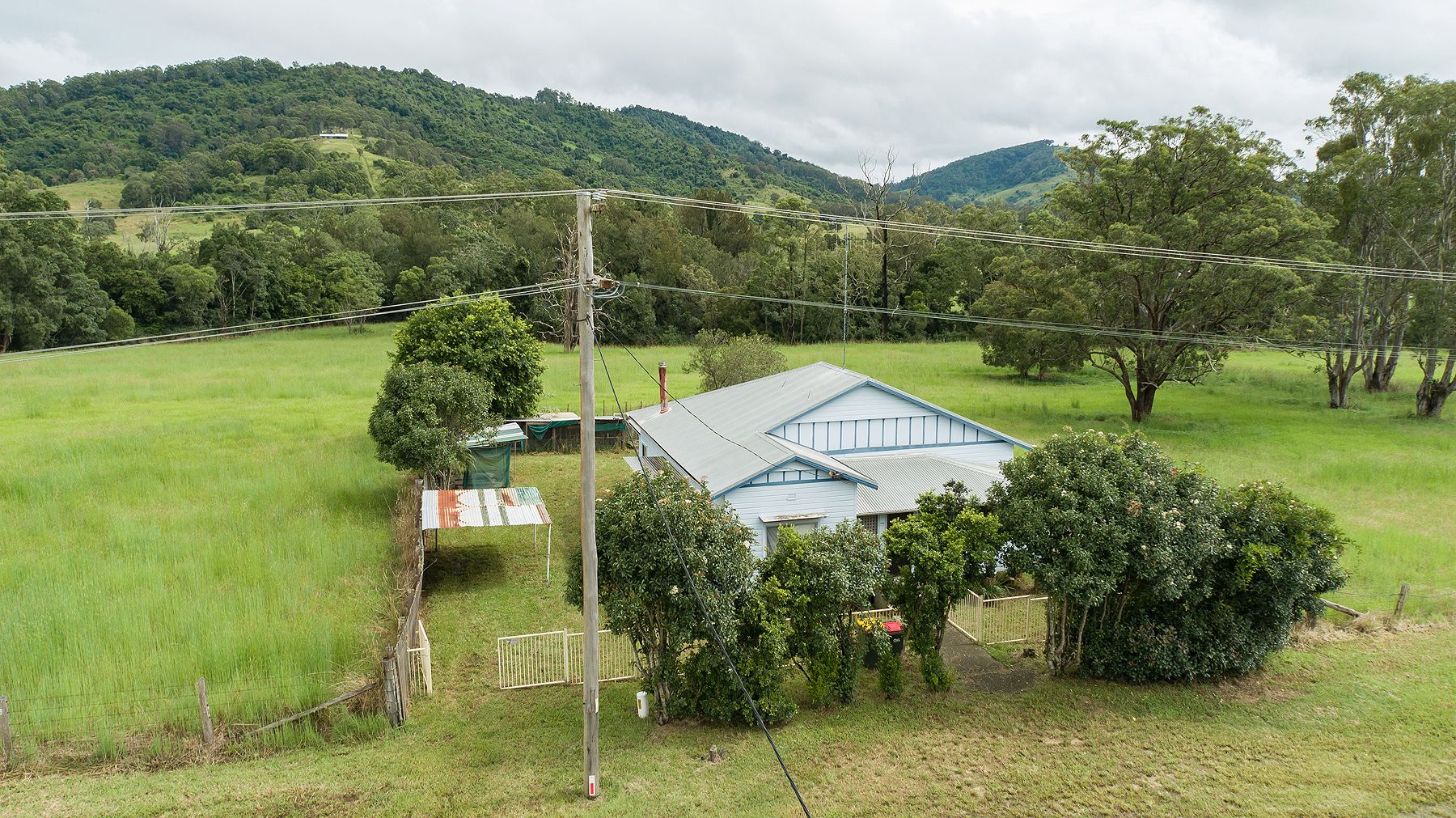 3919 The Bucketts Way, Krambach NSW 2429, Image 0