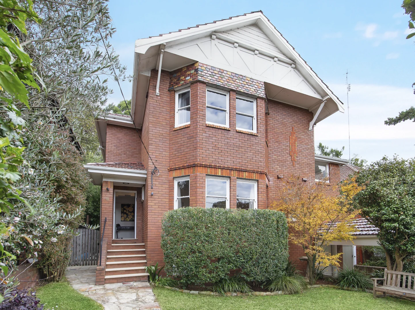 Additional image 6 of 18 Weeroona Avenue, Woollahra NSW 2025