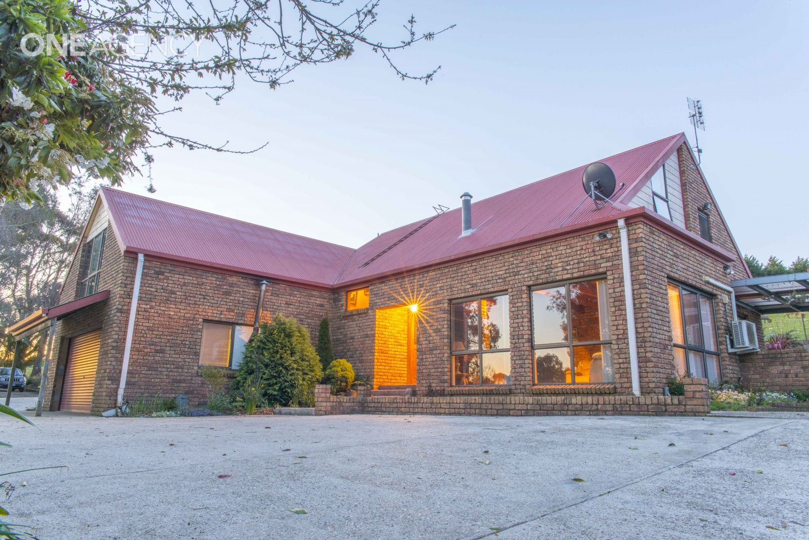 1279 Ridgley Highway, Highclere TAS 7321, Image 2