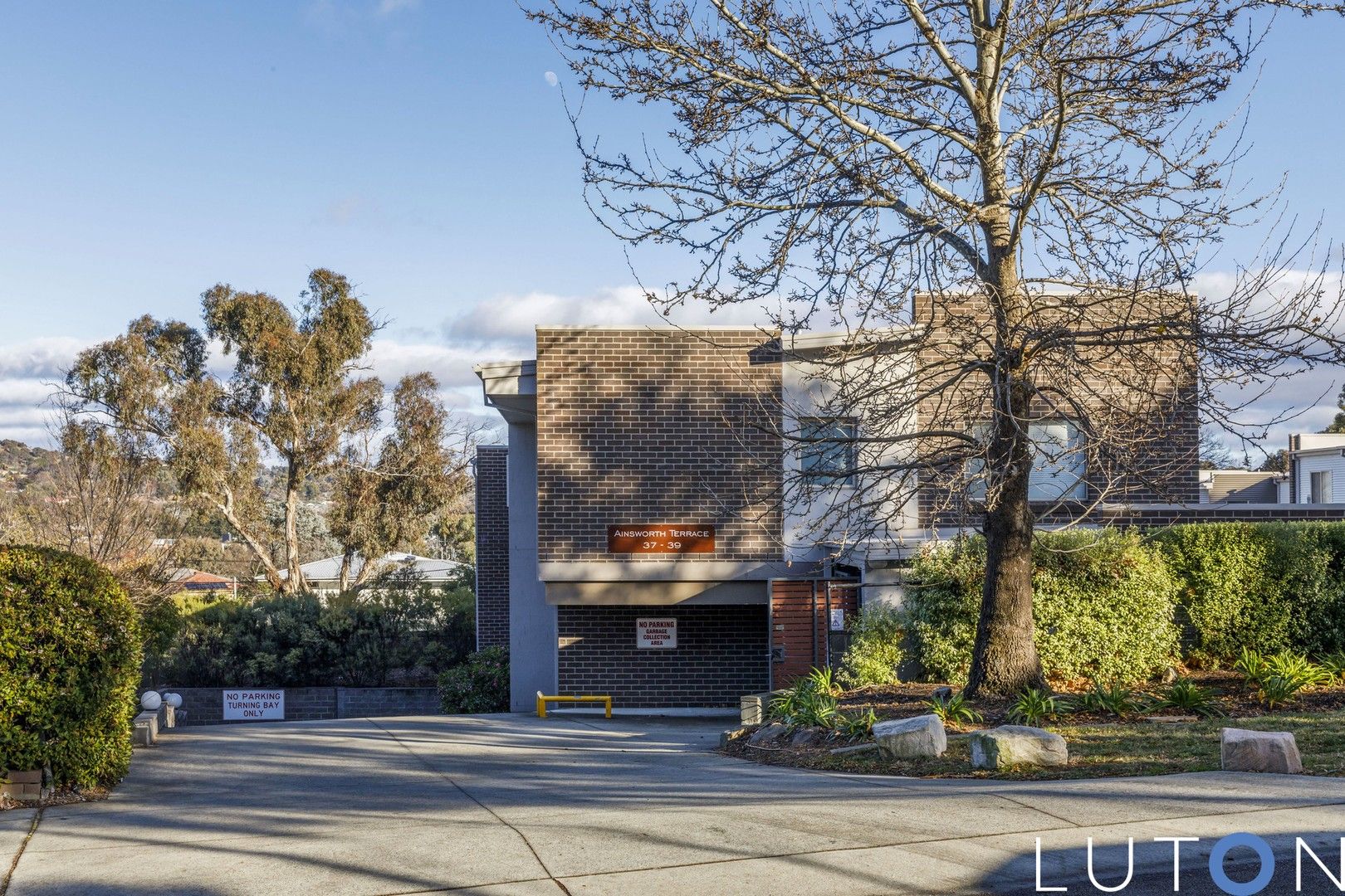 11/37 Ainsworth Street, Mawson Property History & Address Research