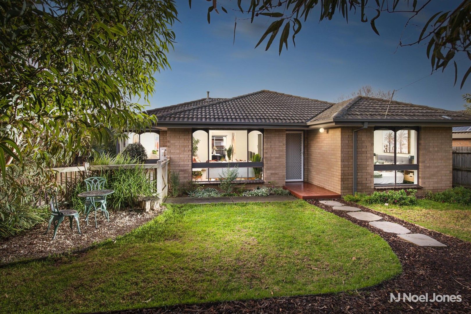 3 bedrooms House in 51 Beresford Road LILYDALE VIC, 3140