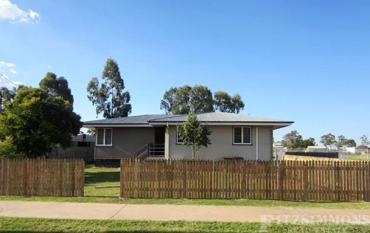 Primary image of Dalby QLD 4405