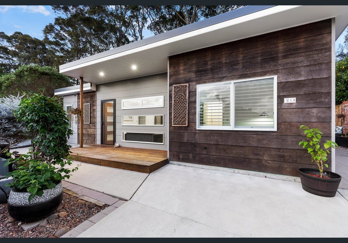 2 bedrooms House in 21a Clare Street GLENDALE NSW, 2285