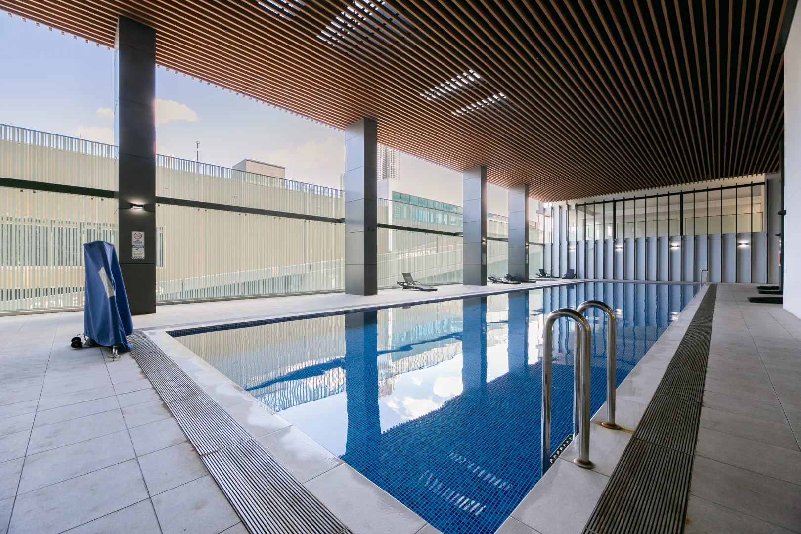 Additional image 10 of 2206B/101 Waterloo Road, Macquarie Park NSW 2113