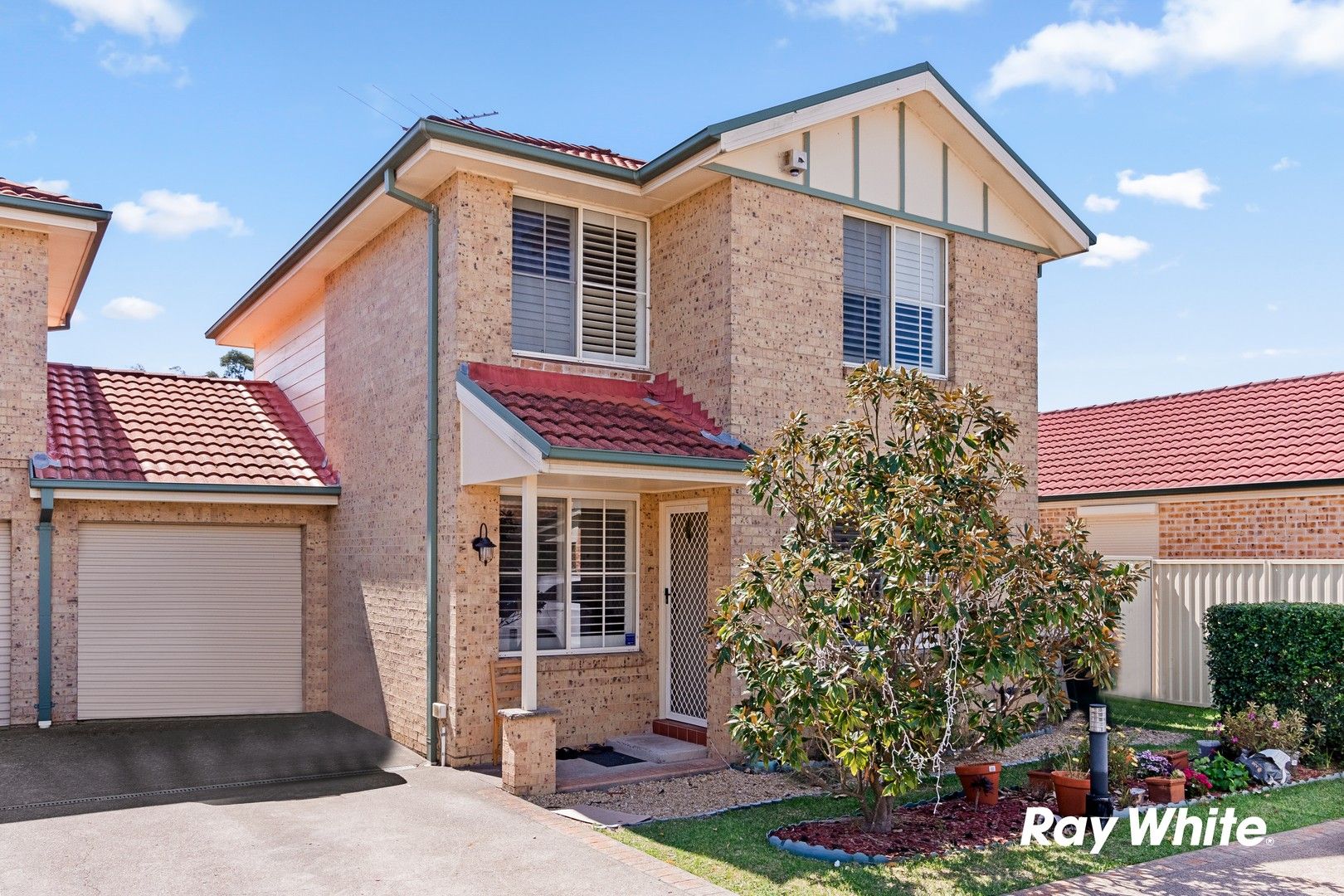 1/87-89 Manorhouse Boulevard, Quakers Hill NSW 2763, Image 0