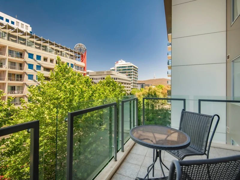 Additional image 7 of 52/77 Northbourne Avenue, Turner ACT 2612