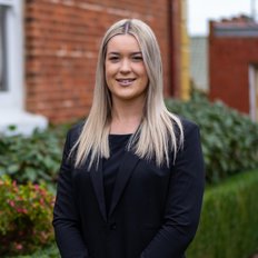 Sharni  Purcell, Property manager