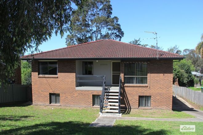 Picture of 222 Newtown Road, BEGA NSW 2550