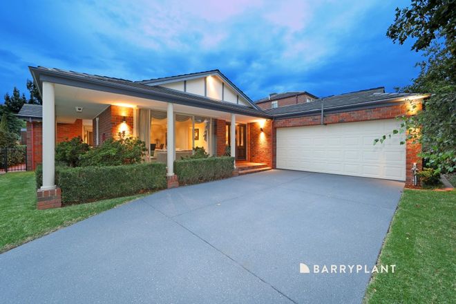 Picture of 20 Malata Way, LYSTERFIELD VIC 3156