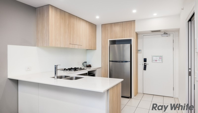 Picture of 506/35 Hercules Street, HAMILTON QLD 4007