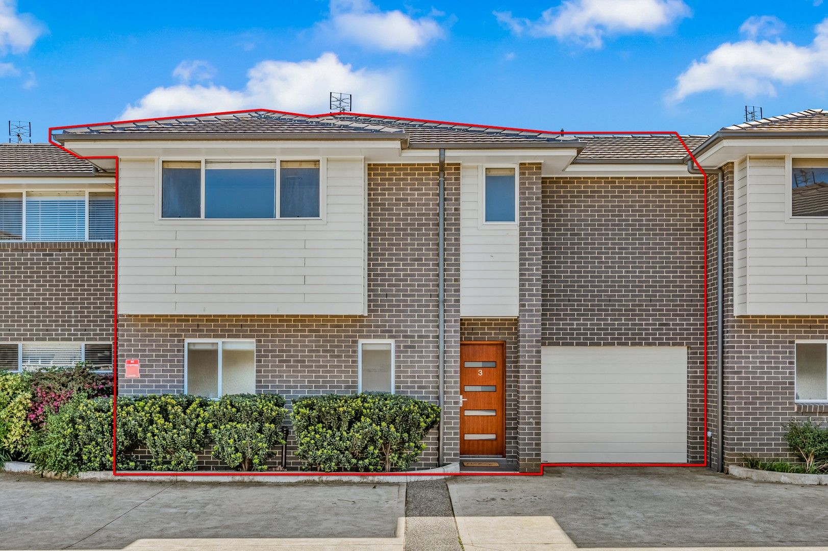 3/138 Chatham Street, Broadmeadow NSW 2292, Image 0