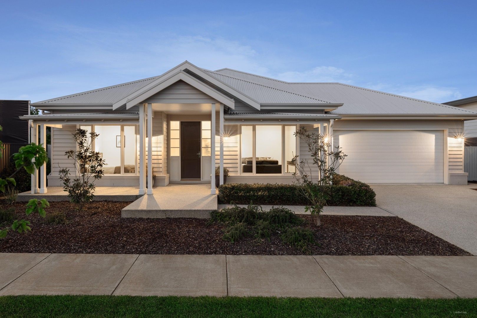 20 Shortridge Drive, Lucas VIC 3350, Image 0