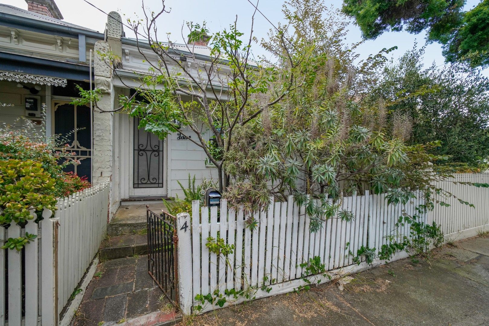 4 Maghull Street, Brunswick East VIC 3057 House For Rent Domain