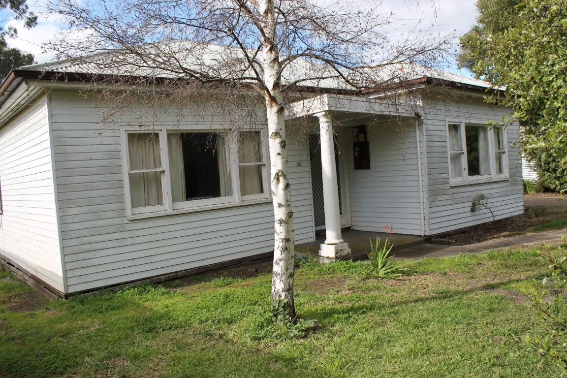 28 McLeod Street, Coleraine VIC 3315, Image 0