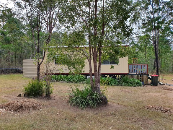 85 Gilliland Crescent, Blackbutt North QLD 4314