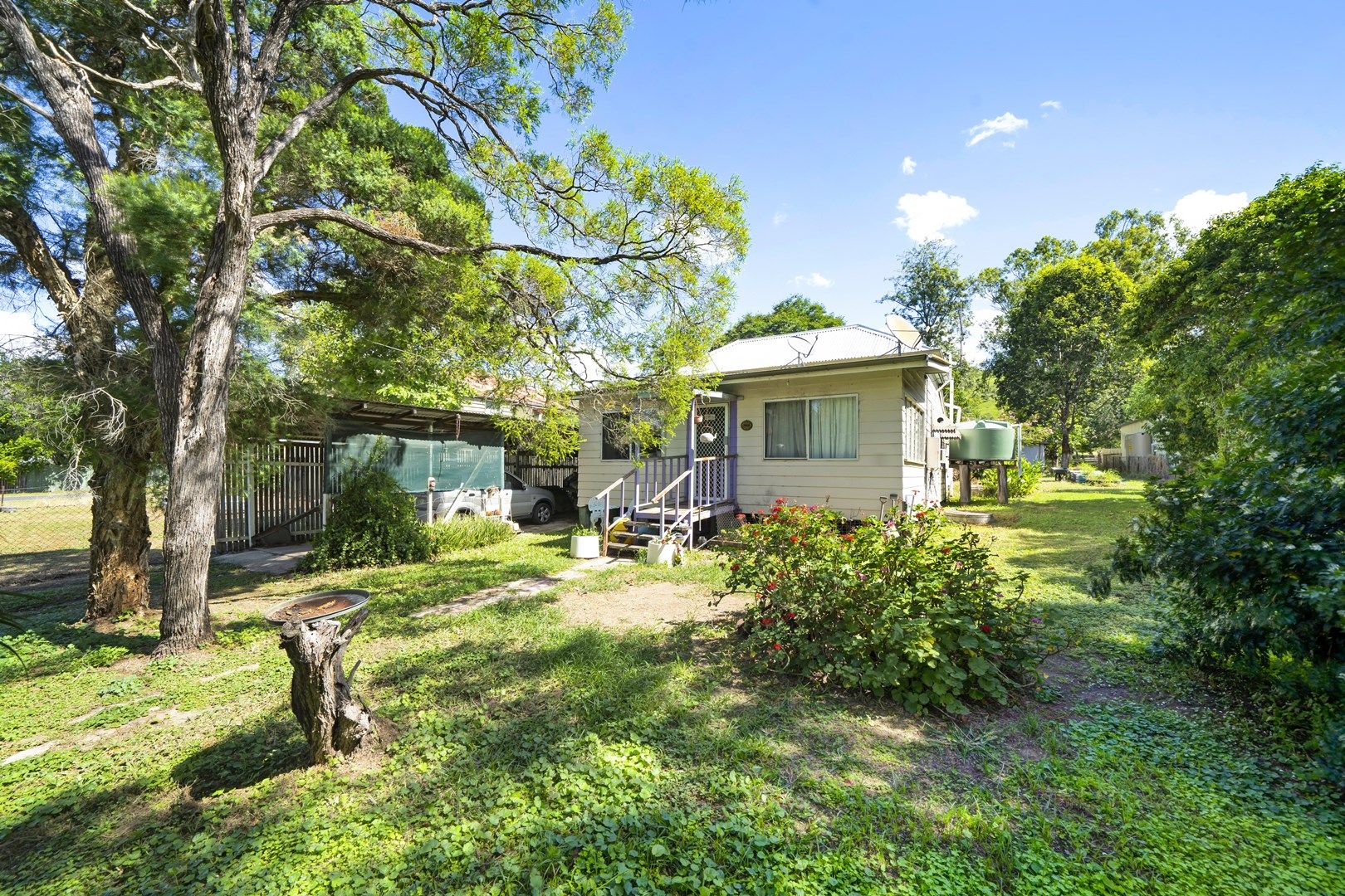 27 David Street, Linville QLD 4314, Image 0