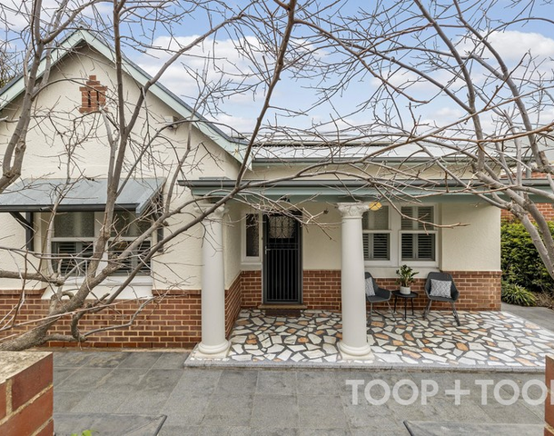 14A Darling Street, Medindie SA 5081