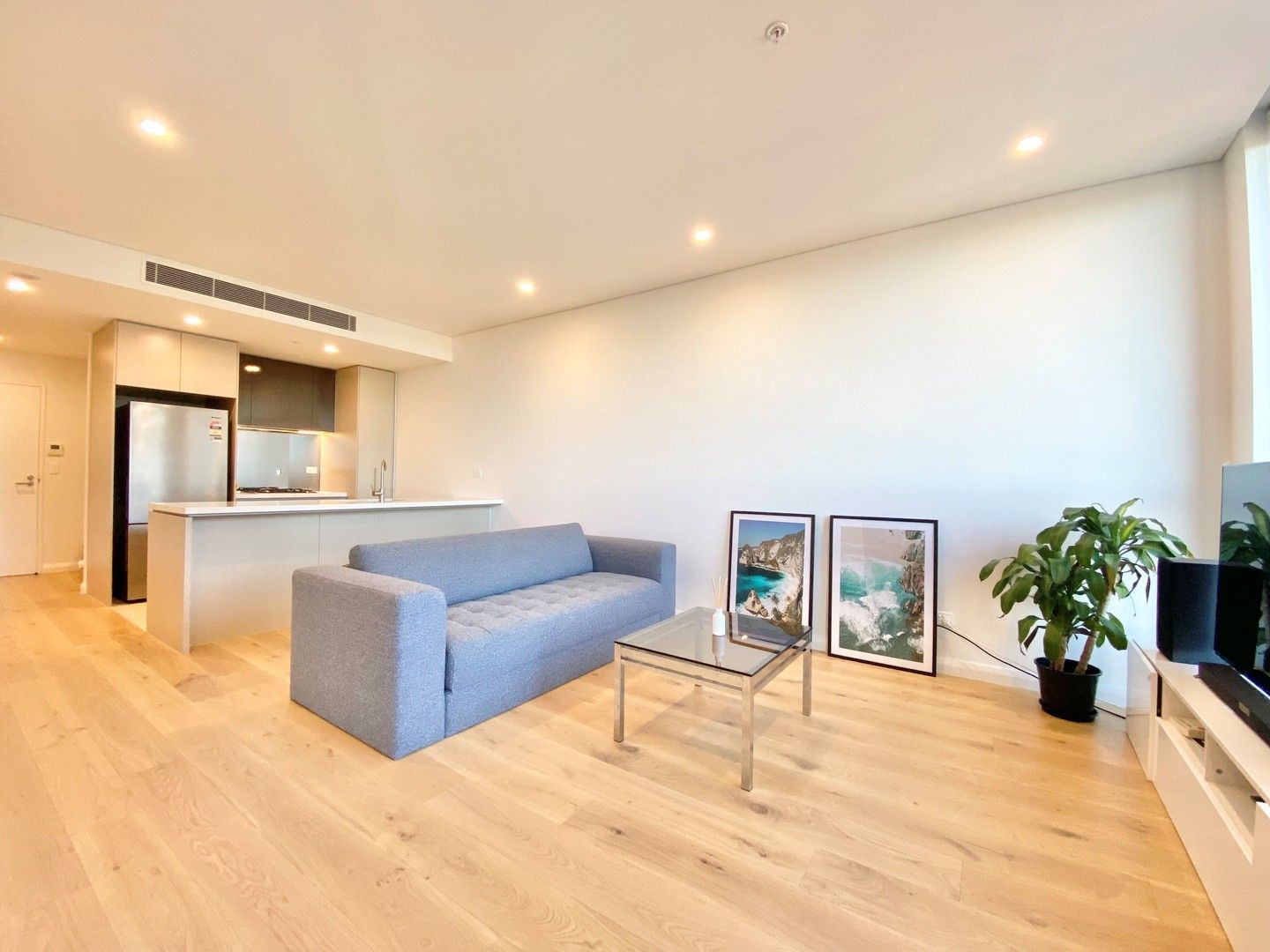 1 bedrooms Apartment / Unit / Flat in A714/1 Chapel Lane ROCKDALE NSW, 2216