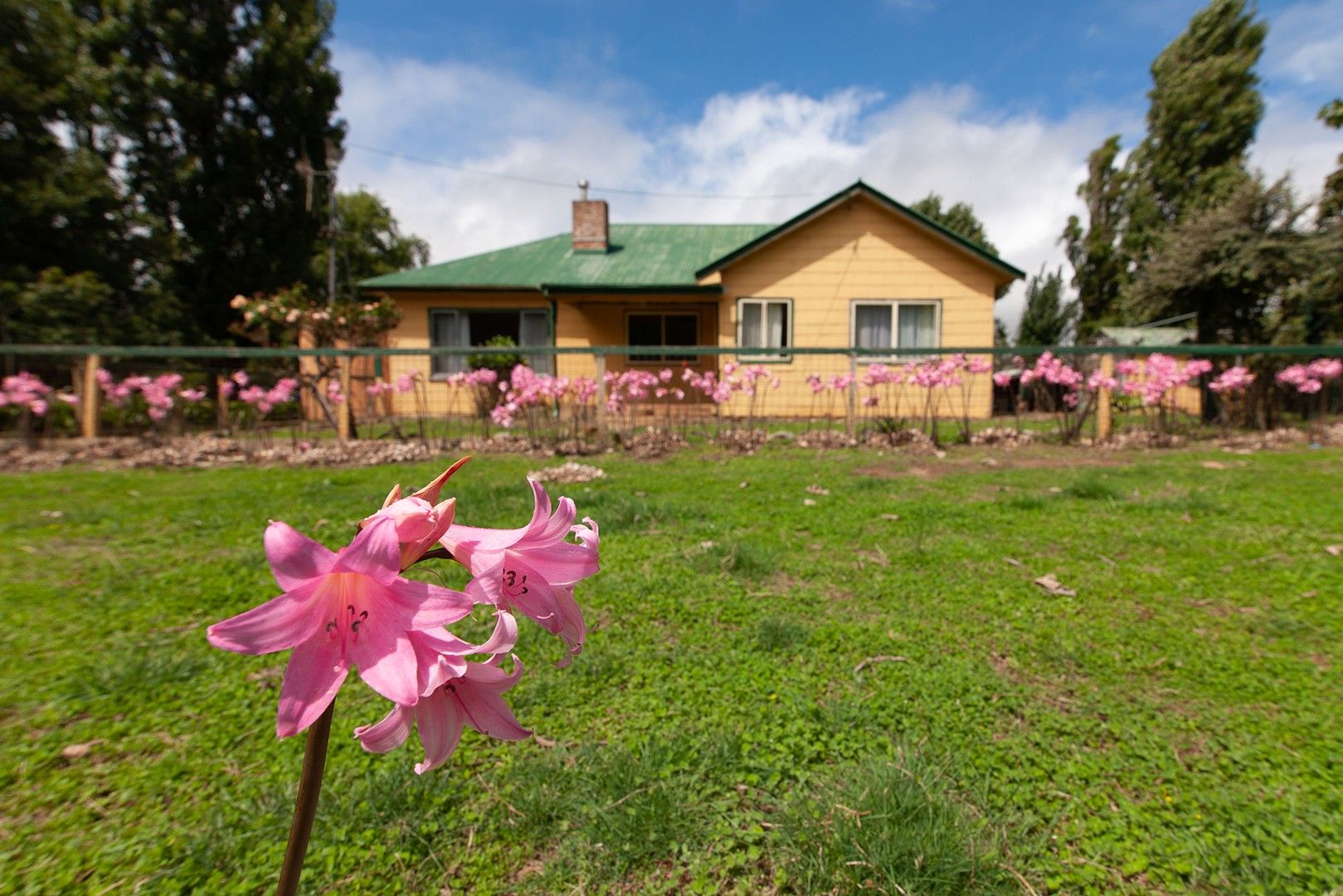 2138 Fullerton Road, Laggan NSW 2583, Image 0