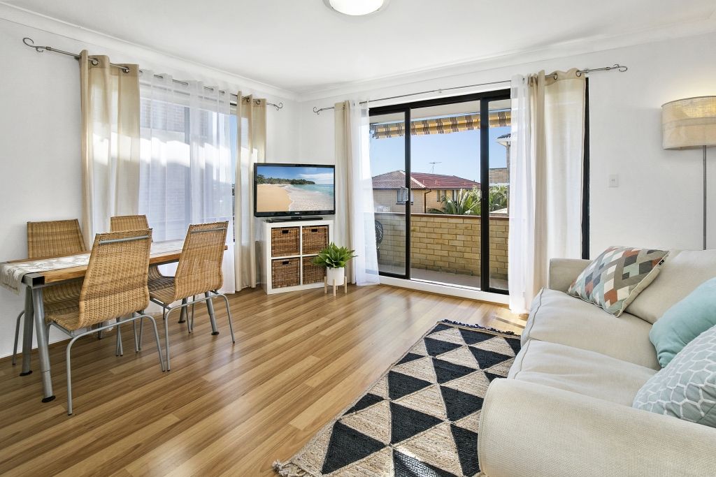 7/9 Westminster Avenue, Dee Why NSW 2099