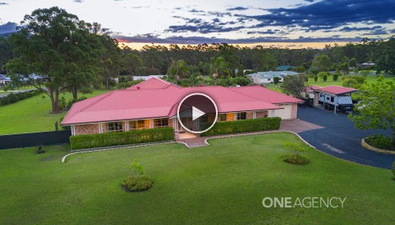 Picture of 1 Ilex Place, KING CREEK NSW 2446