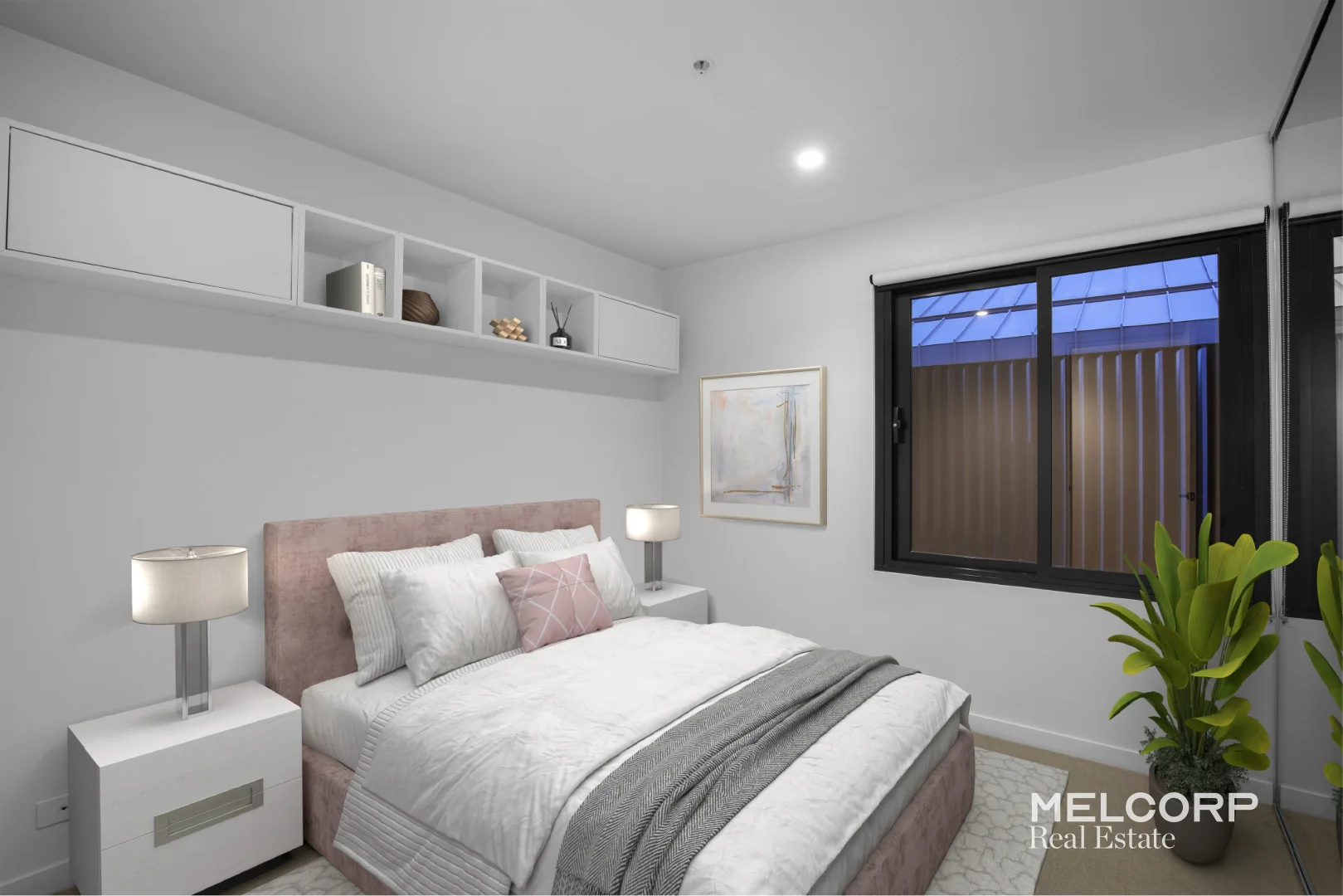 Additional image 6 of 303/388 Queensberry Street, North Melbourne VIC 3051