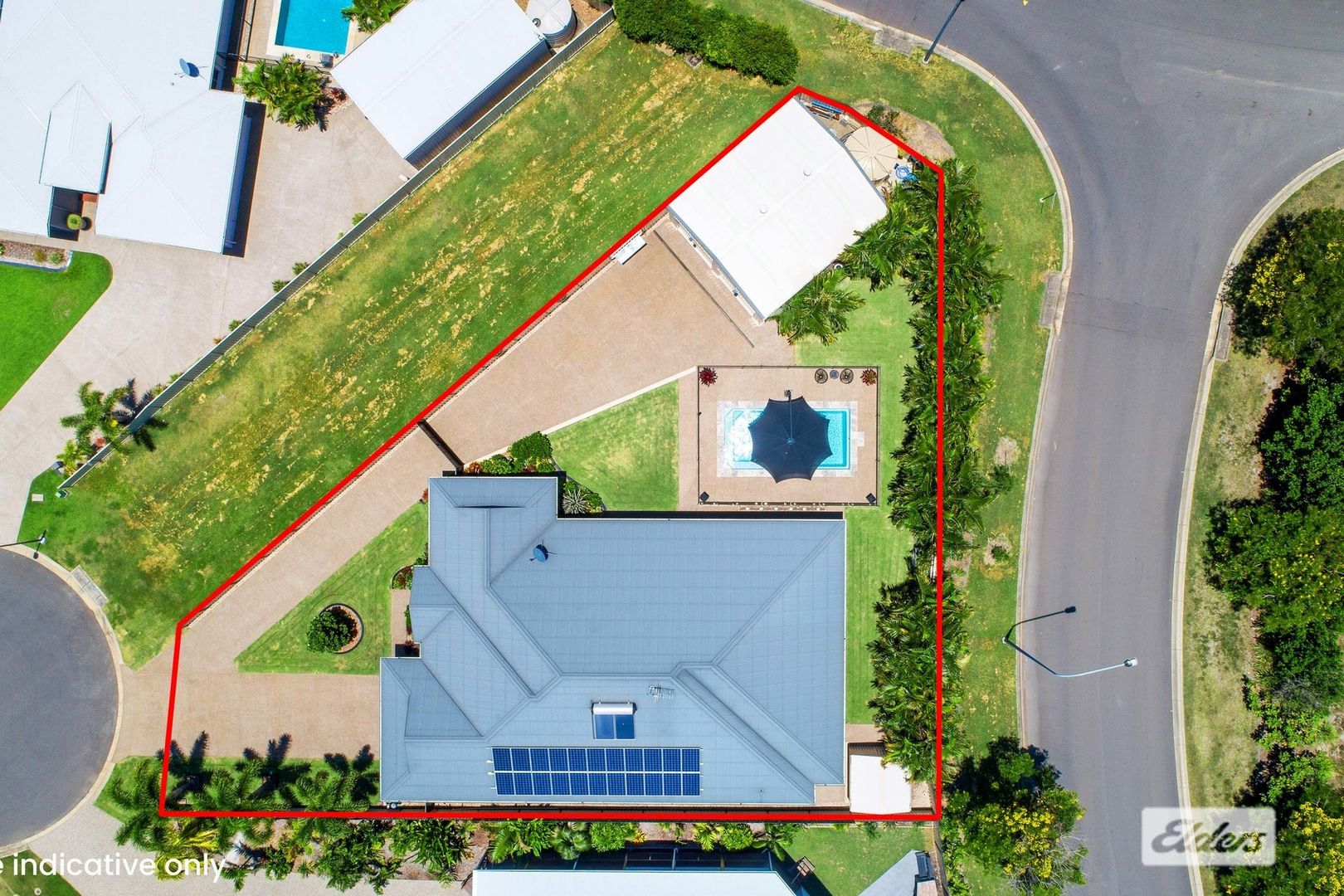 2 Noeme Street, Burrum Heads QLD 4659, Image 1