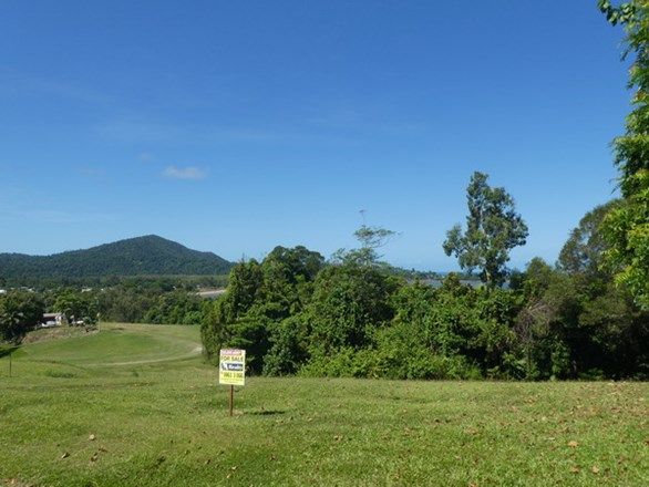 Lot 2 Coquette Point Road, Innisfail QLD 4860, Image 1