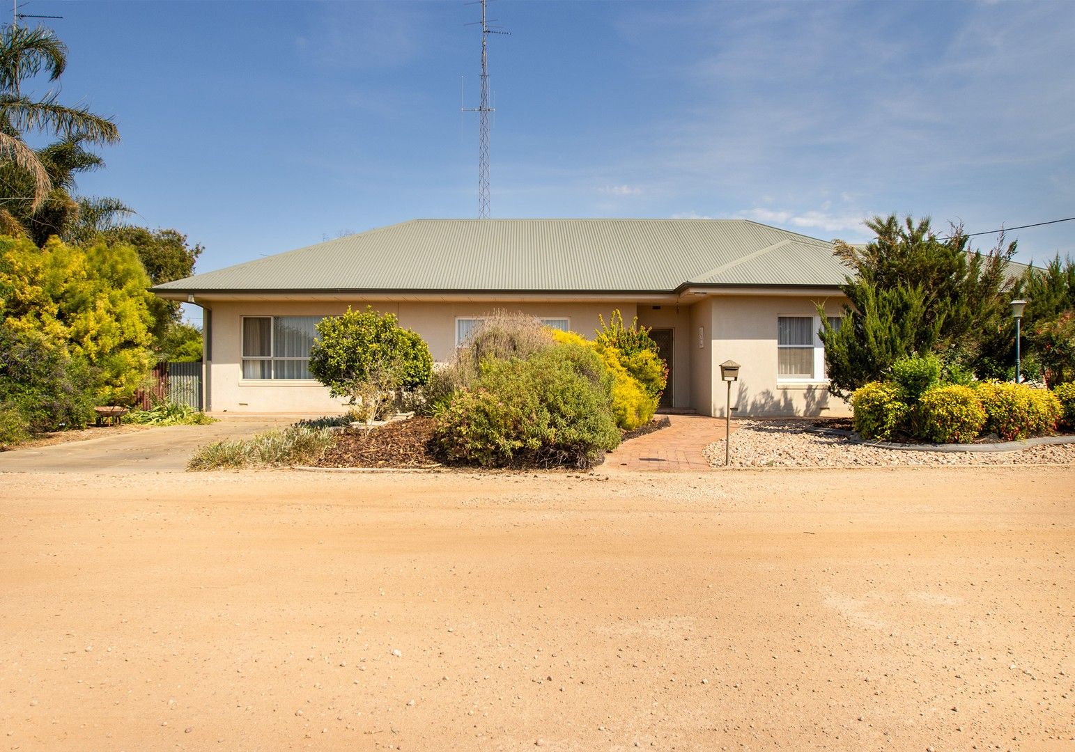 66 Mines Rd, Kadina SA 5554, Image 0