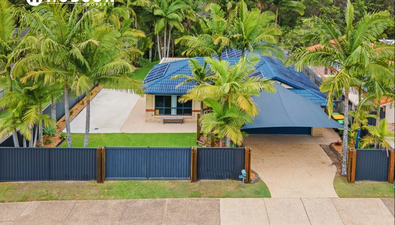 Picture of 88 Greenway Boulevard, MAUDSLAND QLD 4210
