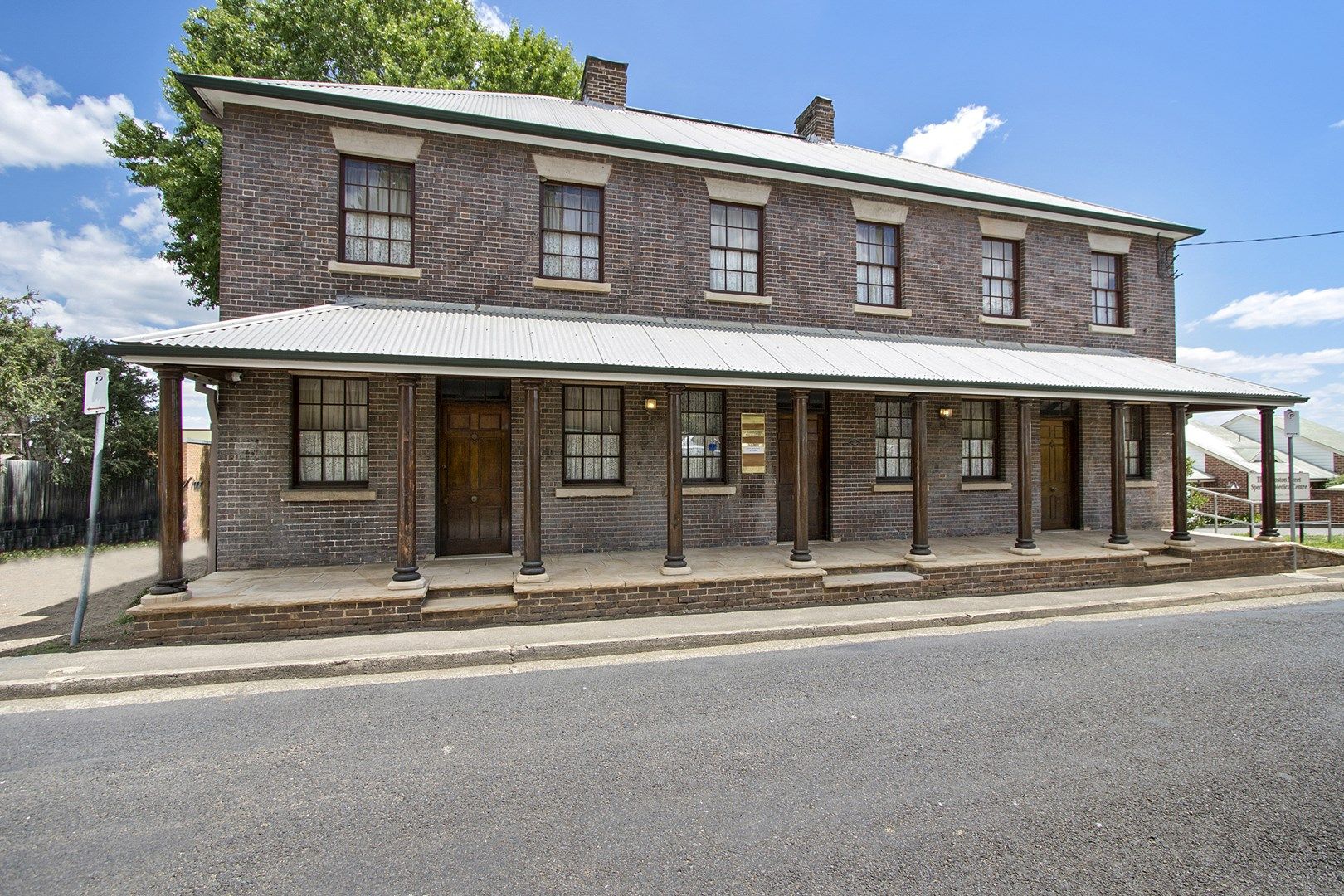 23-27 Johnston Street, Windsor NSW 2756, Image 0