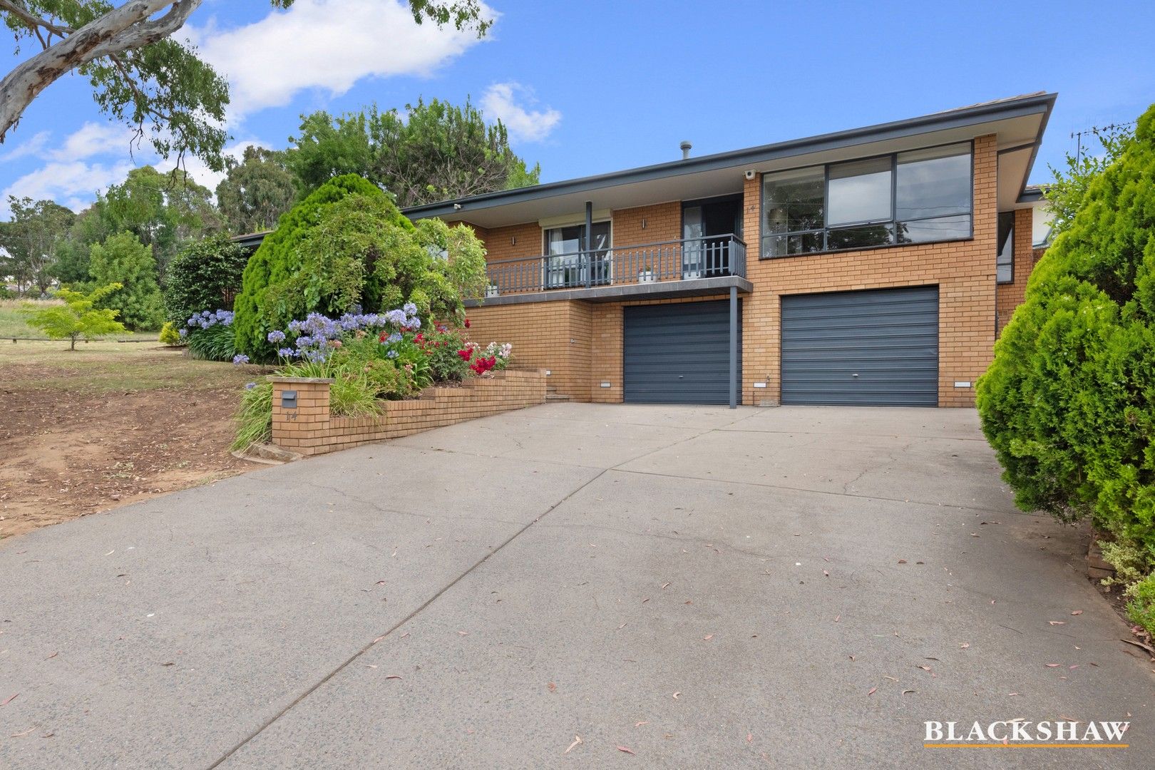 14 Gledden Street, Chifley ACT 2606, Image 1