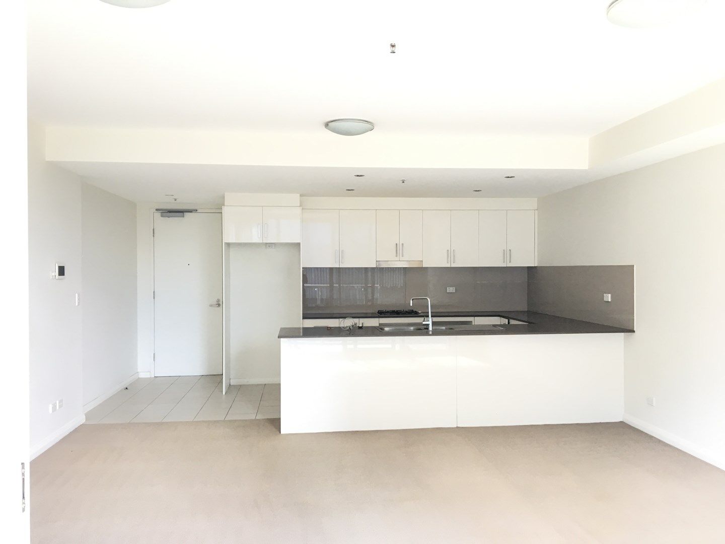 2 bedrooms Apartment / Unit / Flat in 1103/118 Church Street PARRAMATTA NSW, 2150