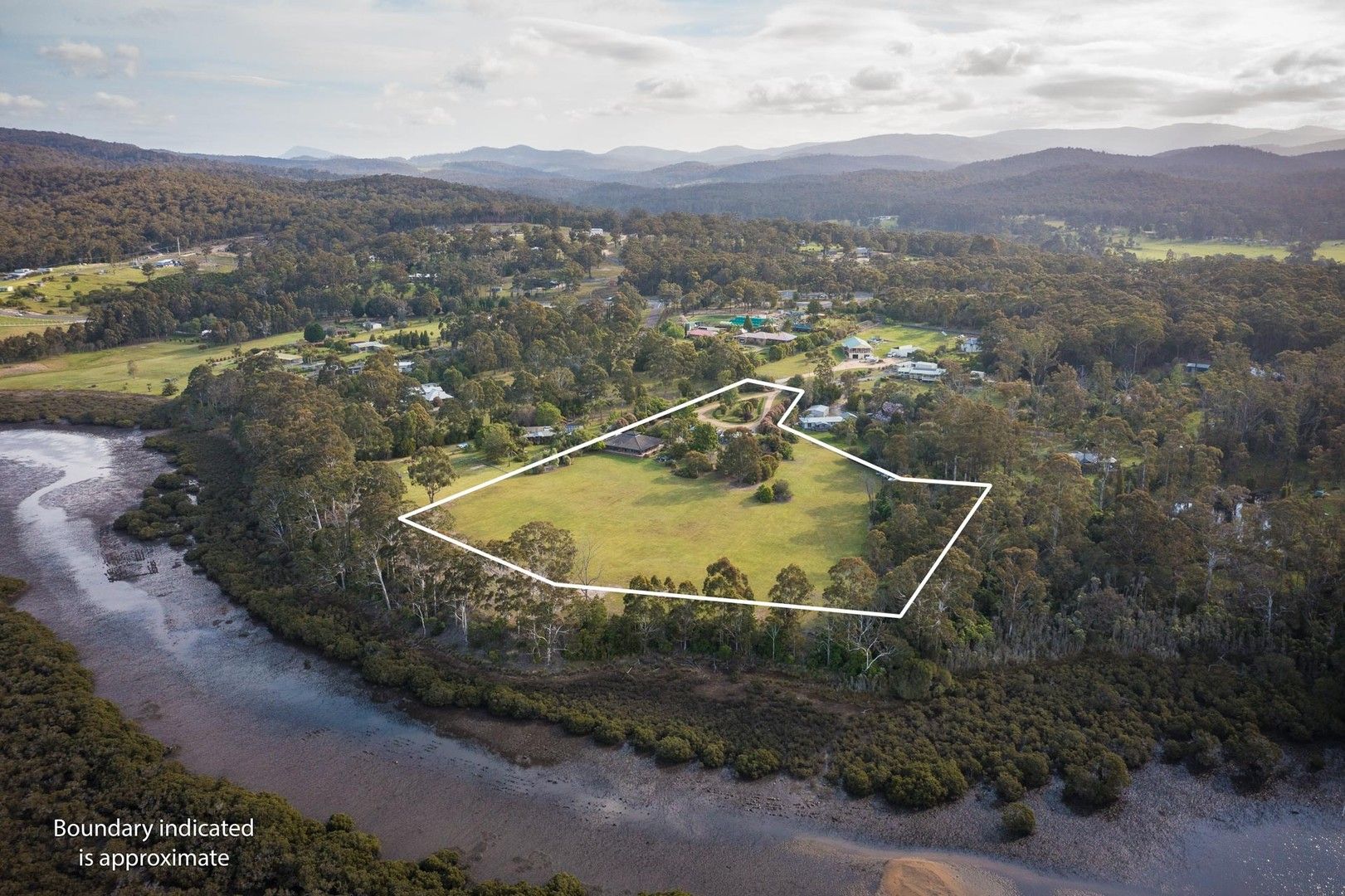 28 Blackwood Lane, Broadwater Via, Pambula NSW 2549, Image 1