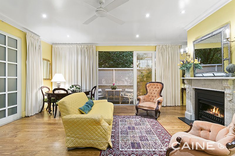 7 Webb Lane, East Melbourne VIC 3002, Image 1