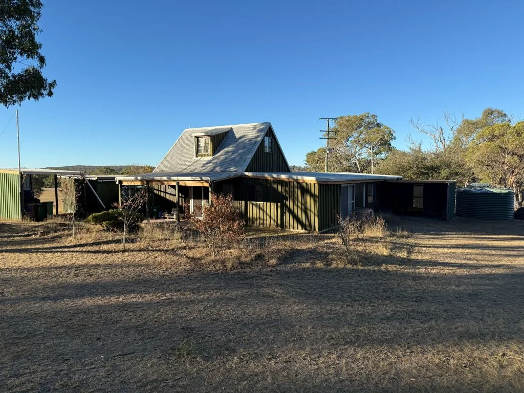 57 Nielsens Road, Sugarloaf QLD 4380