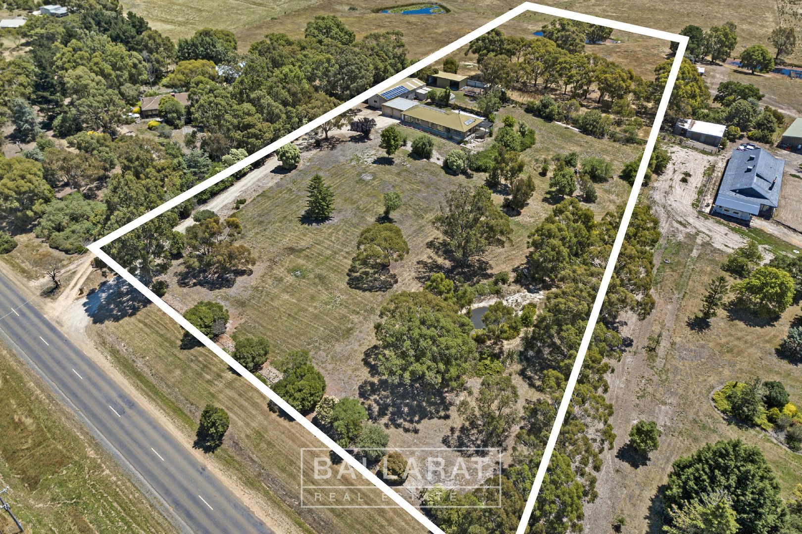 60 Sago Hill Road, Bunkers Hill VIC 3352, Image 1