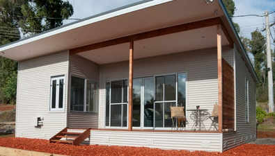 Picture of 45 Kings Road, MARYSVILLE VIC 3779