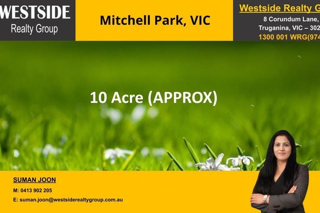 Picture of MITCHELL PARK VIC 3355