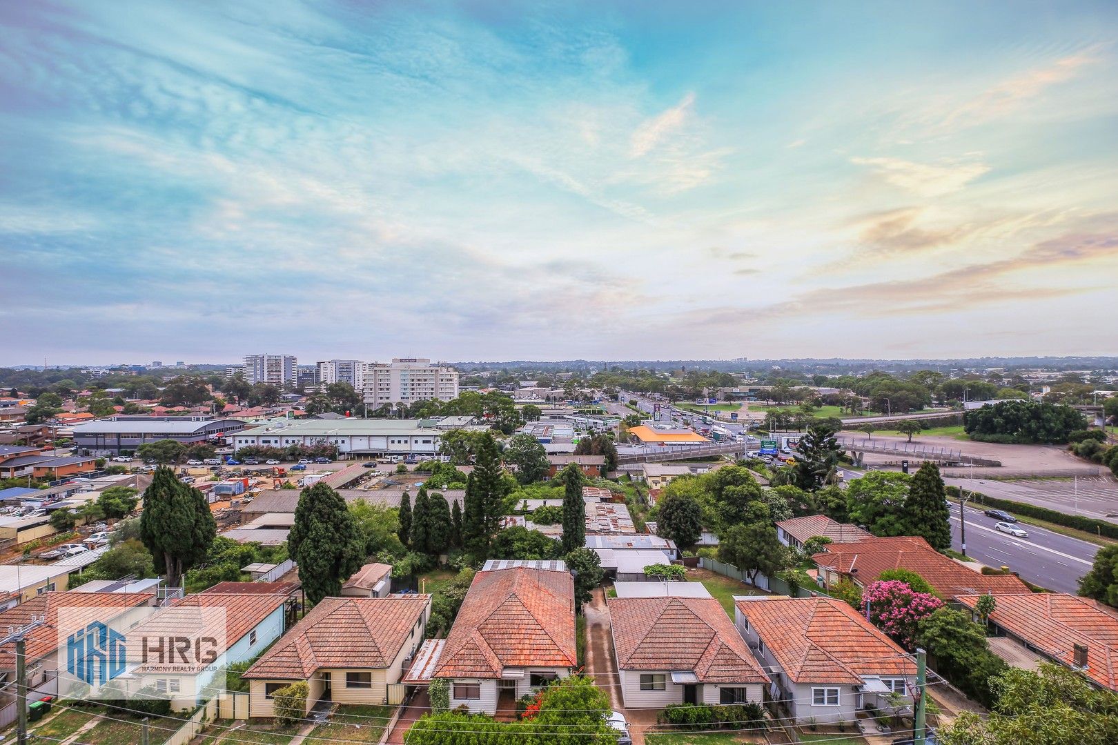 1 bedrooms Apartment / Unit / Flat in 703/10 Hope Street ROSEHILL NSW, 2142