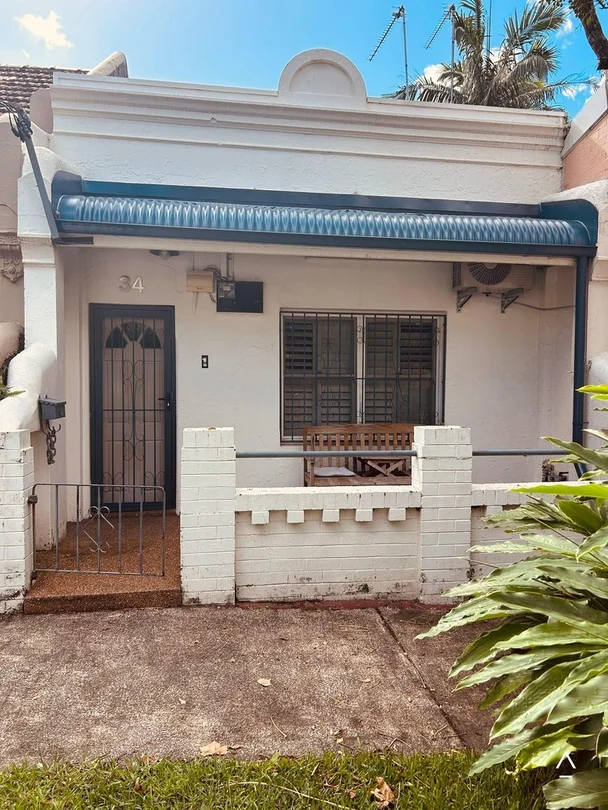 34 Holdsworth Street, Newtown NSW 2042