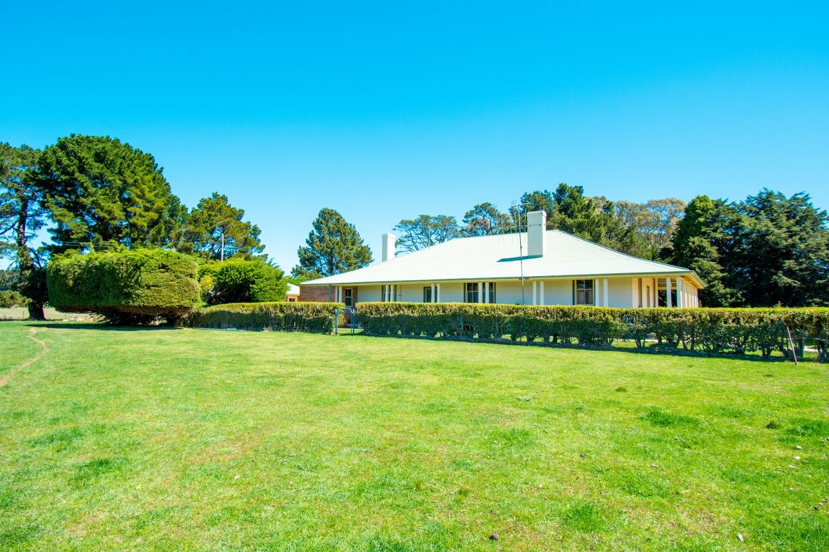 90 Bracken Glen Lane, Oberon NSW 2787, Image 1